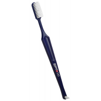 Зубна щітка Paro Swiss S43 м'яка синя (7610458007099-dark-blue)