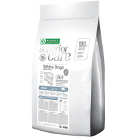 Сухий корм для собак Nature's Protection Superior Care White Grain Free Adult Small and Mini 17 кг (NPSC45994)