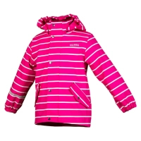 Куртка дитяча Huppa JACKIE 18130000 фуксія 86 (4741468702377)
