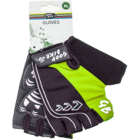 Велорукавиці Good Bike D-GRIP XL Green (94507Green-IS)