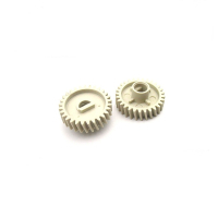 Шестерня HP LJ Pro M402/403/426/427 29T Welldo (GM402LR-WDS)
