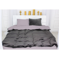 Постільна білизна MirSon Велюр Winter Delicate 28-0098 Fusto 220х240 (2200004047621)