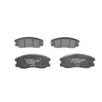 Гальмівні колодки Bosch 0 986 494 250