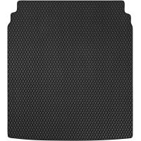 Килимок в багажник EVAtech Volkswagen Passat (B6) 2005-2010 6 покол (VW31277B1RBB)