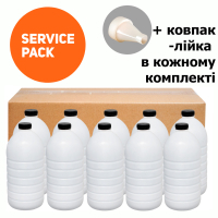 Тонер HP LJ Pro M402 Service Pack, 10x1кг HG (TSM-HG640-10SP)