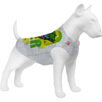 Борцівка для тварин WAUDOG Clothes "Джокер" M45 (298-2008)