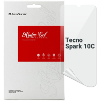 Плівка захисна Armorstandart Tecno Spark 10С (ARM68942)