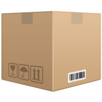 Термоплівка Panasonic KX-FA 67A, KX-FB421/422/423, 1шт*120м AHK (70262206)