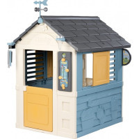 Ігровий будиночок Smoby Чотири сезони 110 х 98 х 143 см (810731)