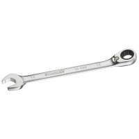 Ключ Stanley FATMAX 12 мм, з храповим механізмом (FMMT13085-0)