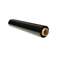 Стрейч-плівка Grey Pack black 500х20 мм 250 м (BL2050025023)