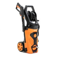 Мийка високого тиску GTM LT505 120/170бар, прод 7,5л/хв, шланг 8м (LT505-2200B)