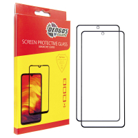 Скло захисне Dengos Poco M4 Pro 4G 2pcs (DG-TG2P-52)