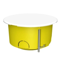 Розподільча коробка UNIKA PLANK MB102