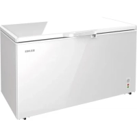 Морозильна скриня Edler ED-400A