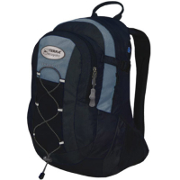 Рюкзак туристичний Terra Incognita Cyclone 16 black / gray (2000000001661)