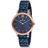 Наручний годинник Daniel Klein DK11718-6