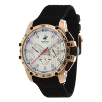 Наручний годинник Beverly Hills Polo Club BH449-03