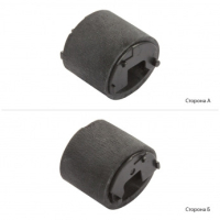 Ролик захоплення паперу HP LJ 2400/2420 NewTone (RL1-0568-000-NT)