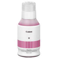 Контейнер з чорнилом Canon GI-56M Magenta135 ml (4431C001)