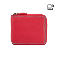 Гаманець Visconti SP29 Picasso Red Hawaii (SP29 RED M)