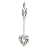 Кулон Thomas Sabo T0288-001-12
