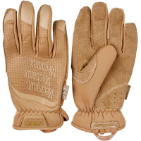 Тактичні рукавички Mechanix FastFit XL Coyote (FFTAB-72-011)