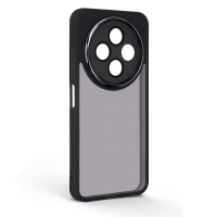 Чохол до мобільного телефона Armorstandart Shade Tecno Spark 30C 4G (kl5) Black (ARM81266)