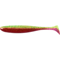 Силікон рибальський Keitech Easy Shiner 4.5" (6 шт/уп) кea18 mystic lime chart (1551.13.20)