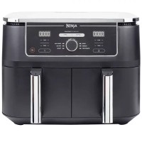 Мультипіч Ninja Foodi Max Dual Zone (AF400EU)