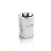 Торцева головка Toptul TORX Е-профіль 1/2" E10 (BAED1610)