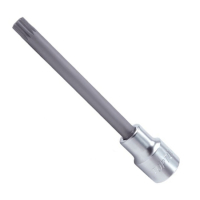 Торцева головка Toptul SPLINE M14 L140мм 1/2" (BCMD1614)