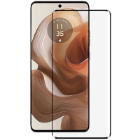 Скло захисне PowerPlant 3D Motorola Edge 50 (GL604699)