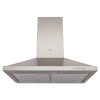 Витяжка кухонна Jantar KBT 650 LED 50 BG