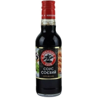 Соус Hokkaido Club Соєвий Преміум 250 мл с/б (4820172442059)