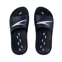 Шльопанці Speedo Slides One Piece Af 8-122300002 темно-синій 35,5 (5053744486062)