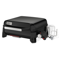 Гриль-барбекю Weber Slate GP 43 см Premium Griddle (1501161)