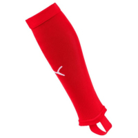 Гетри Puma Team Liga Stirrup Socks Core 703439-01 червоний 39-42 (4059504598588)