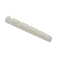 Поріжок для гітари Paxphil NT021 White