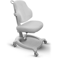 Дитяче крісло ErgoKids GT Y-402 ortopedic grey (Y-402 G)