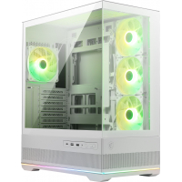 Корпус для ПК MSI MAG PANO 110R PZ WHITE