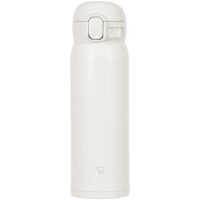 Термокружка Zojirushi SM-WS48WM 0.48 л White (1678.07.29)