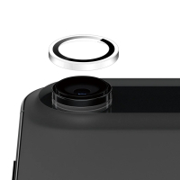 Скло захисне Armorstandart AR iPhone 17 Air Clear (ARM86472)