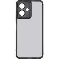 Чохол до мобільного телефона Armorstandart Shade Tecno Spark Go 2 4G Black (ARM87143)