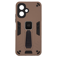 Чохол до мобільного телефона Armorstandart Proover Infinix Smart 10 4G Brown (ARM87168)