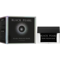 Маска для обличчя Sea of Spa Black Pearl Age Control Pearl Peeling Mask 50 мл (7290013761835)
