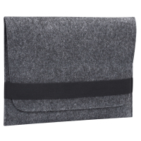 Чохол до ноутбука Gmakin 15" GM14 Black, для Macbook Pro 15 (GM14-15)