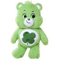 М'яка іграшка Simba Care bears Ведмідь зелений (6305878003)
