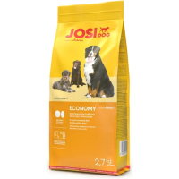 Сухий корм для собак Josera JosiDog Economy 2.7 кг (4032254791980)