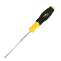 Викрутка Deli SL 5 х 100 (EDL6351001N)